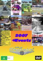 2007 events dvd