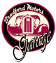 BRADFORD MOTORS