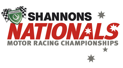 Shannons Nationals